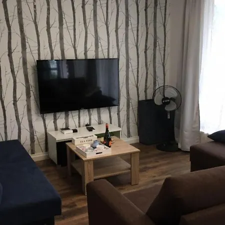 Apartament Nad Strumykiem Appartement Ustron