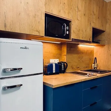Apartament Nad Strumykiem