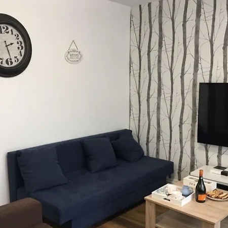 Apartament Nad Strumykiem Appartement *