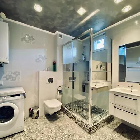 Apartament Nad Strumykiem *