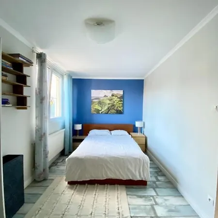 Apartament Nad Strumykiem *