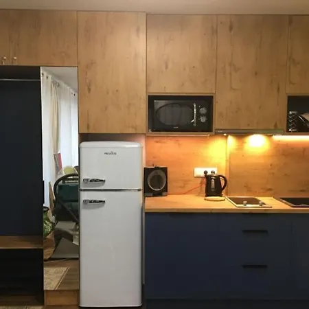 Apartament Nad Strumykiem Appartement *