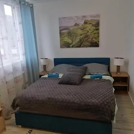 Apartament Nad Strumykiem Appartement *